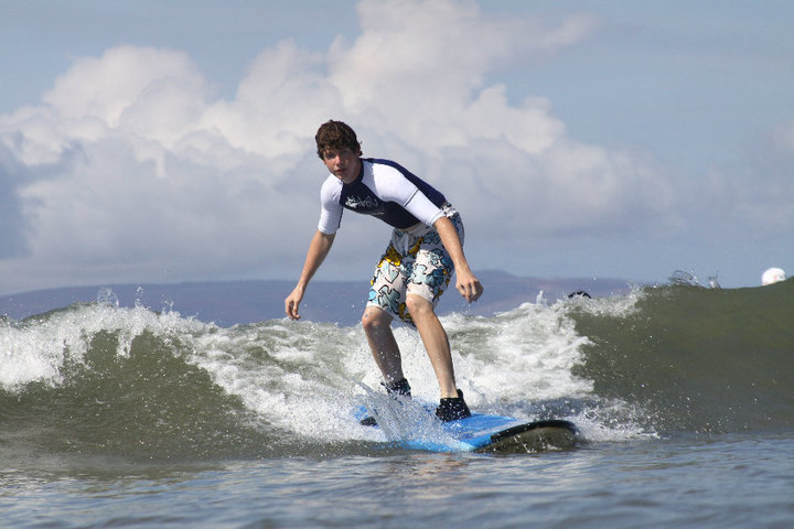 (2010) Occasionally taking advantage of ...